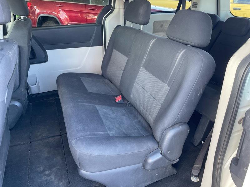 Dodge Grand Caravan SE 2008