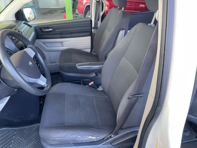 Dodge Grand Caravan SE 2008