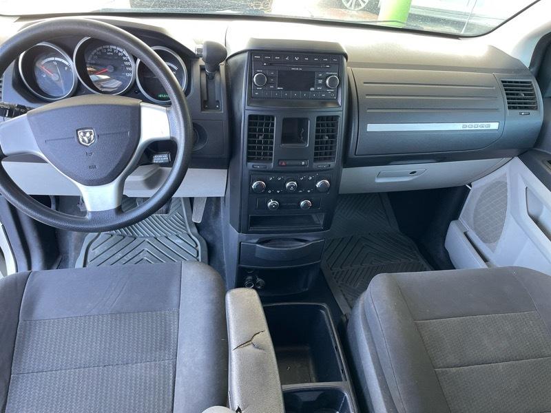 Dodge Grand Caravan SE 2008