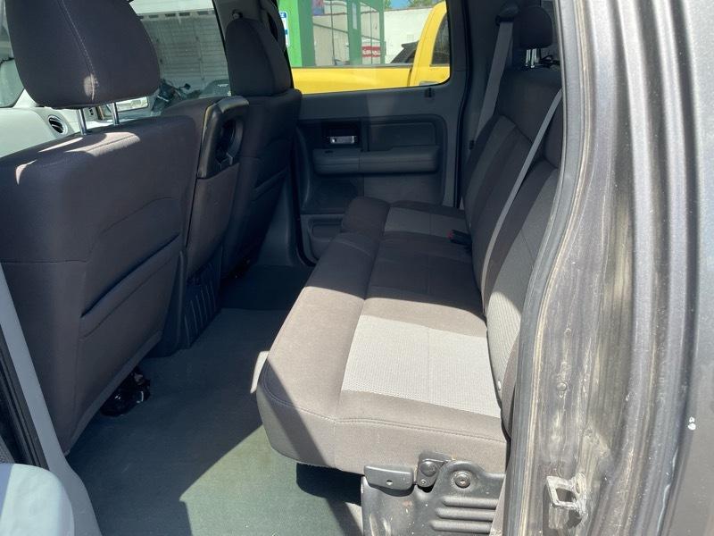 Ford F-150 XLT SuperCrew 6.5-ft Box 4WD 2006