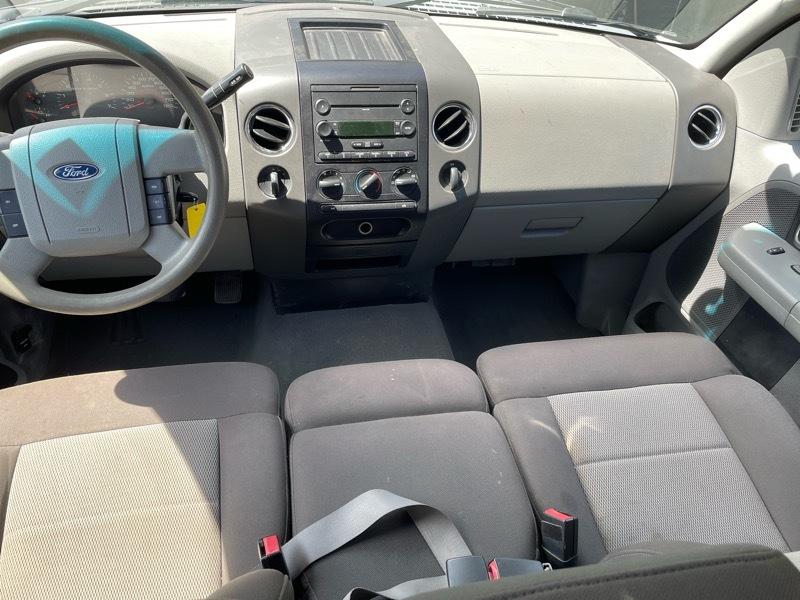 Ford F-150 XLT SuperCrew 6.5-ft Box 4WD 2006
