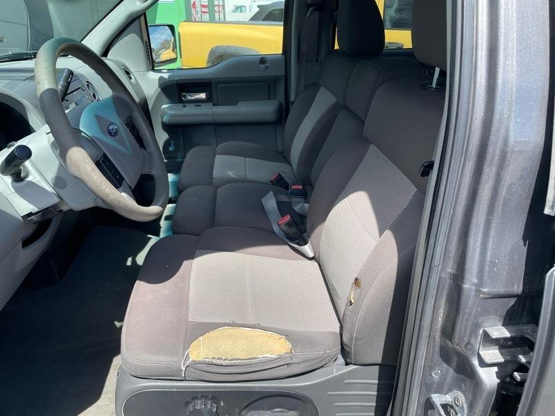 Ford F-150 XLT SuperCrew 6.5-ft Box 4WD 2006