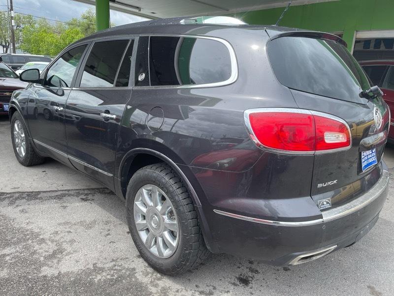 Buick Enclave Premium AWD 2014