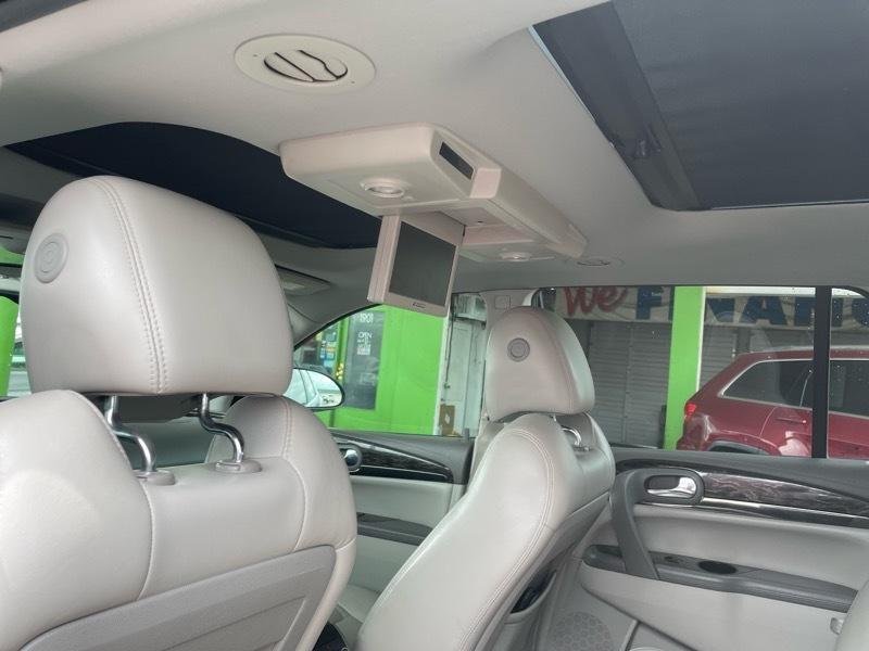 Buick Enclave Premium AWD 2014