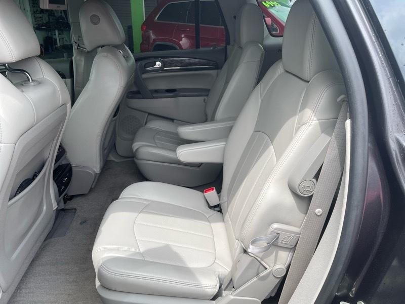 Buick Enclave Premium AWD 2014