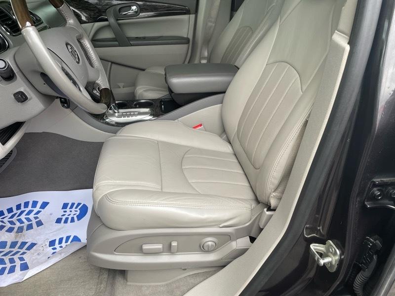 Buick Enclave Premium AWD 2014