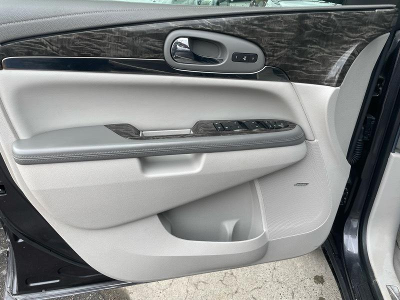 Buick Enclave Premium AWD 2014
