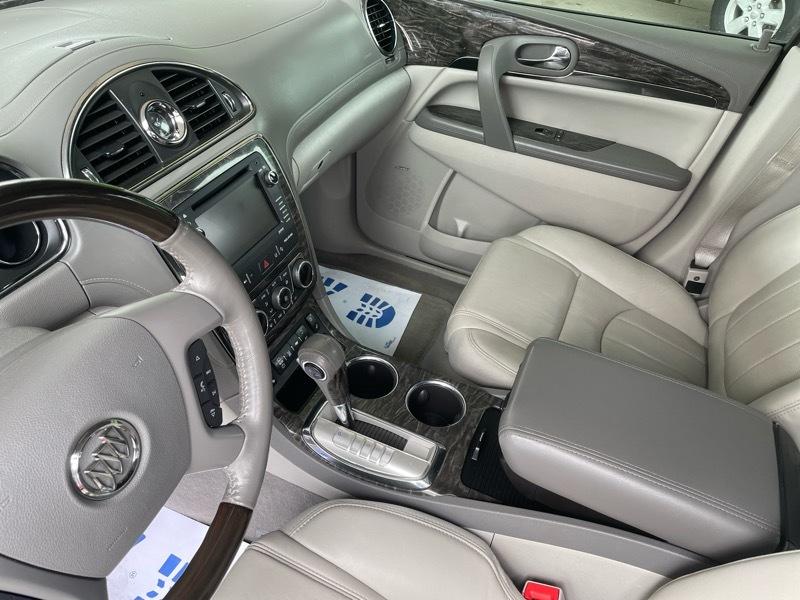 Buick Enclave Premium AWD 2014