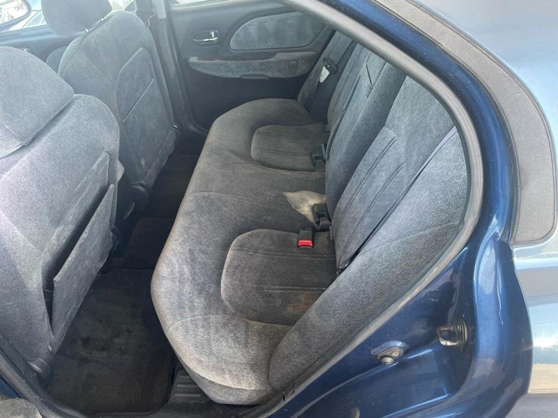 Hyundai Sonata GLS 2004