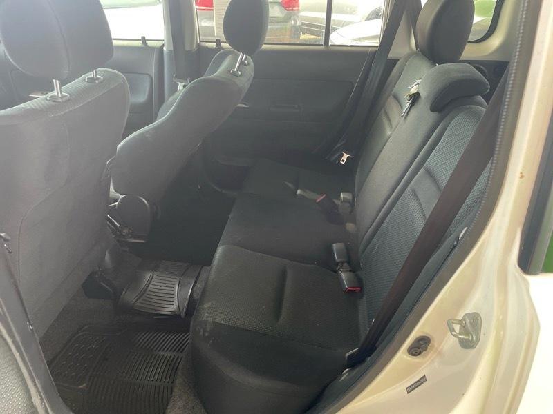 Scion xB Wagon 2006
