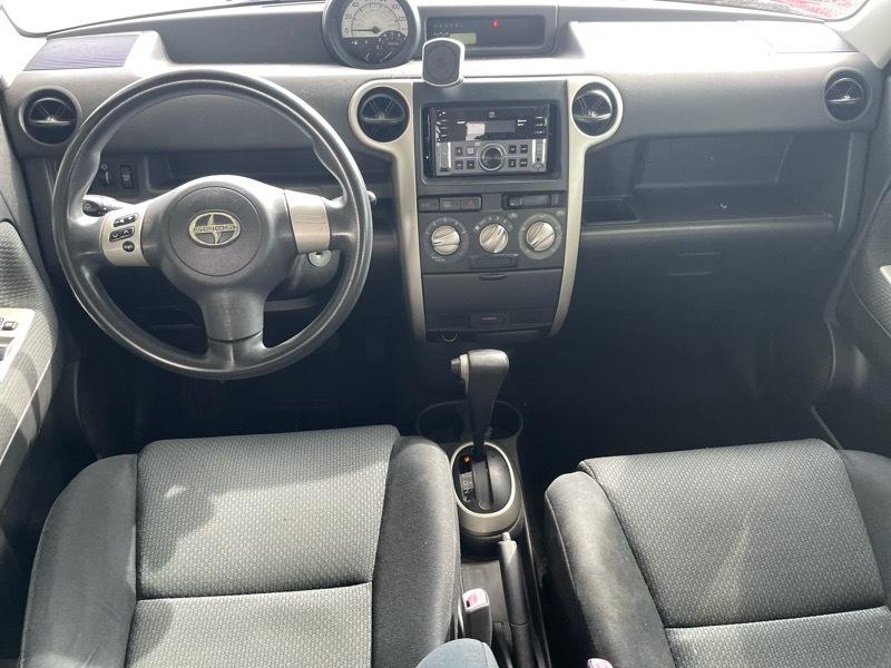 Scion xB Wagon 2006