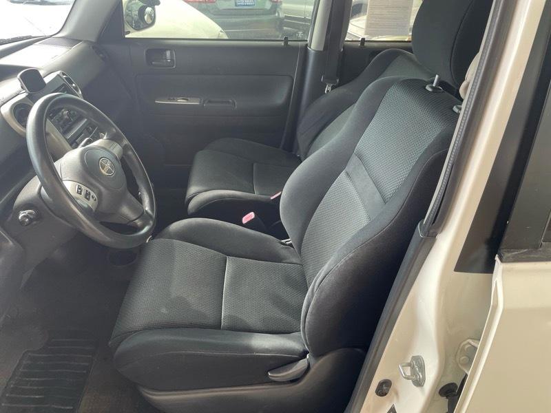 Scion xB Wagon 2006