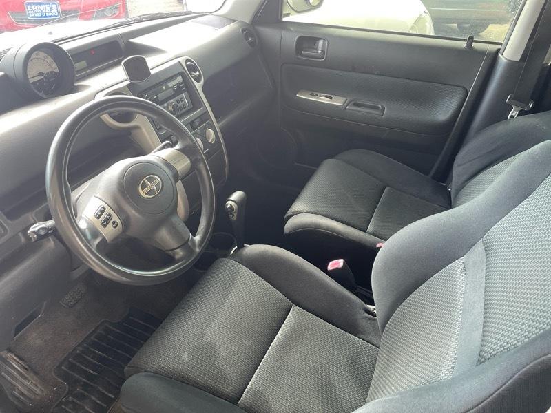 Scion xB Wagon 2006