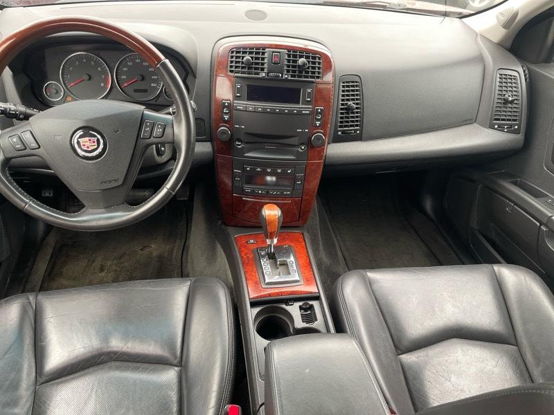 Cadillac SRX V8 2006