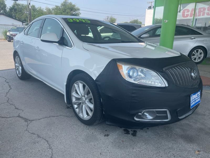 Buick Verano Convenience 2016