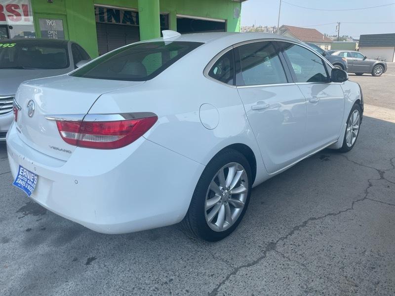 Buick Verano Convenience 2016