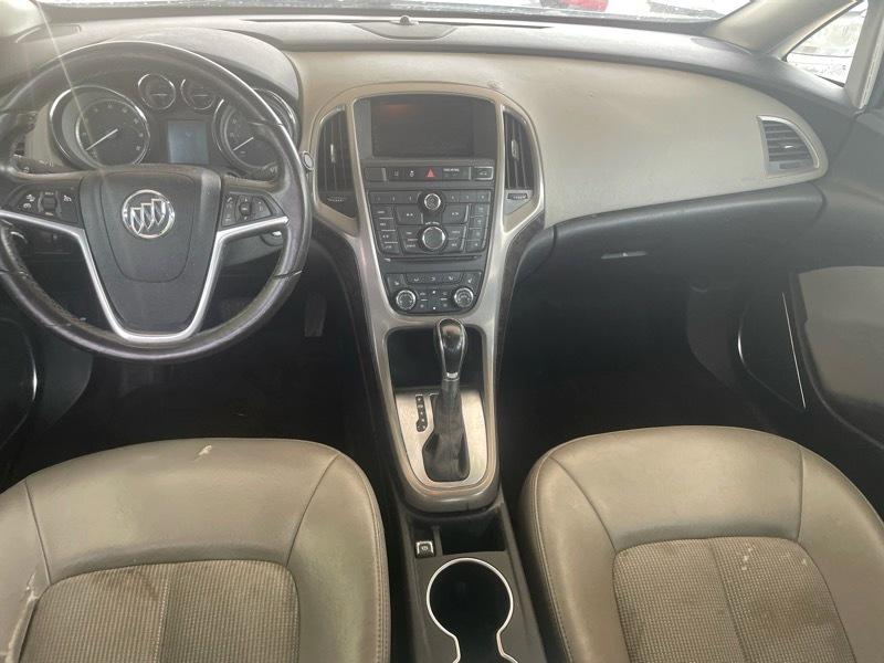 Buick Verano Convenience 2016