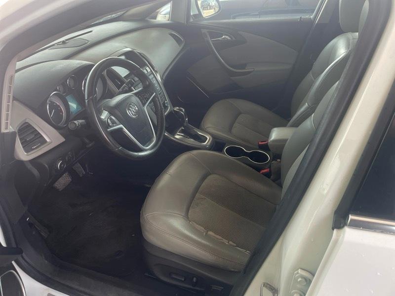 Buick Verano Convenience 2016