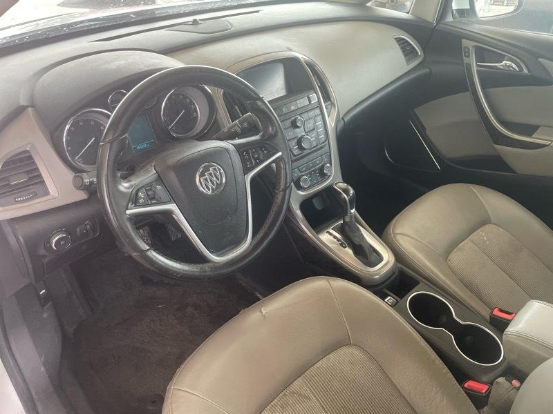 Buick Verano Convenience 2016