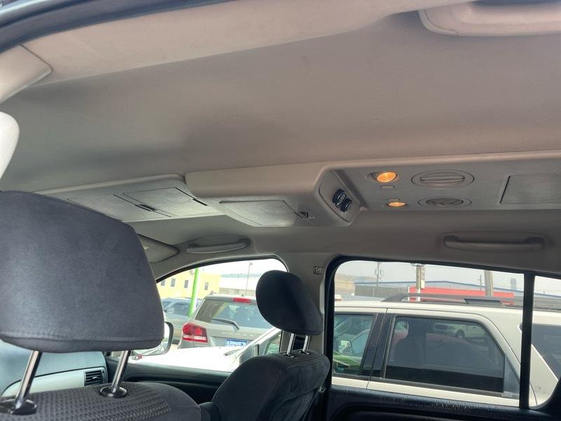 Nissan Armada SL 4WD 2015