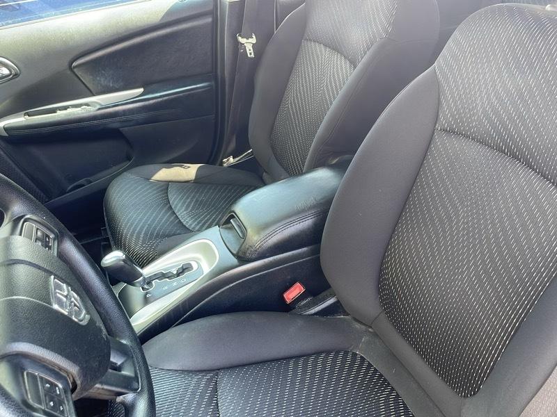 Dodge Journey SXT AWD 2014