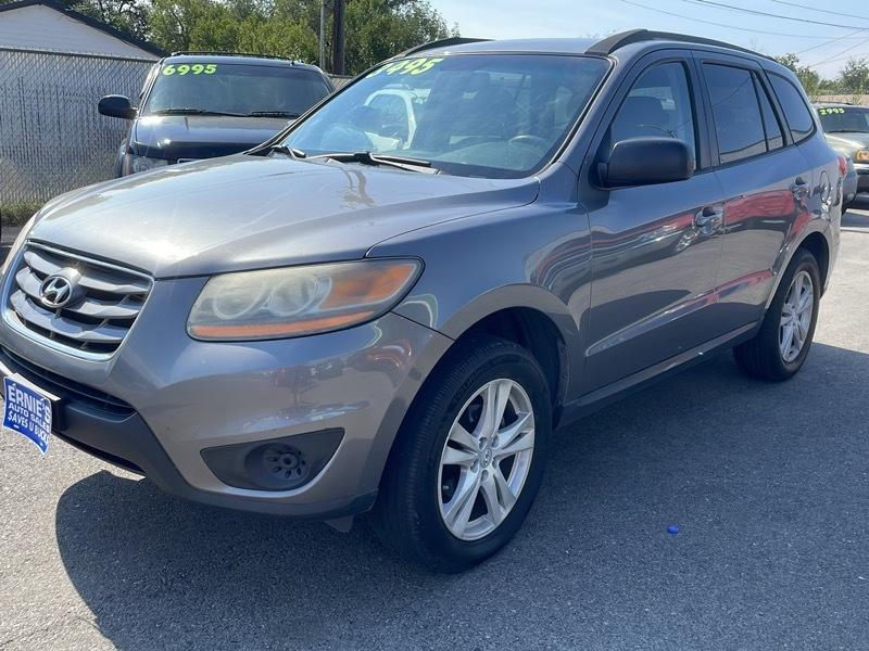 Hyundai Santa Fe GLS 2.4 FWD 2010