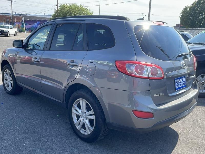 Hyundai Santa Fe GLS 2.4 FWD 2010