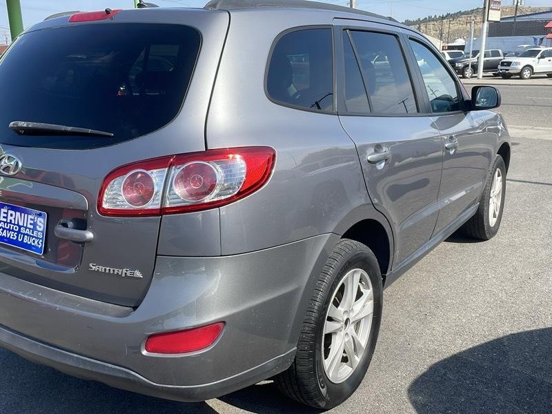 Hyundai Santa Fe GLS 2.4 FWD 2010
