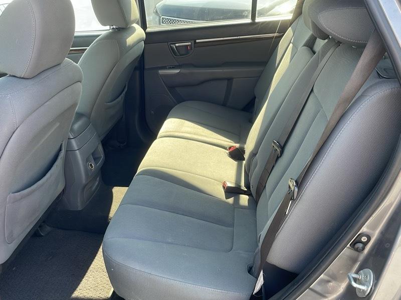Hyundai Santa Fe GLS 2.4 FWD 2010