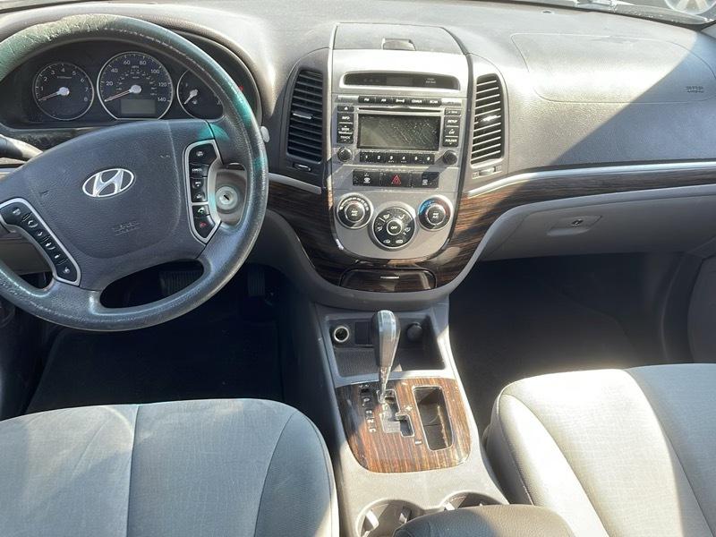 Hyundai Santa Fe GLS 2.4 FWD 2010