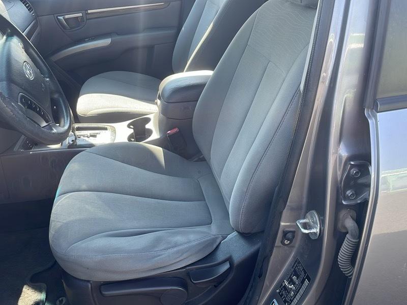 Hyundai Santa Fe GLS 2.4 FWD 2010