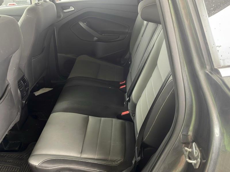 Ford Escape SE 4WD 2016