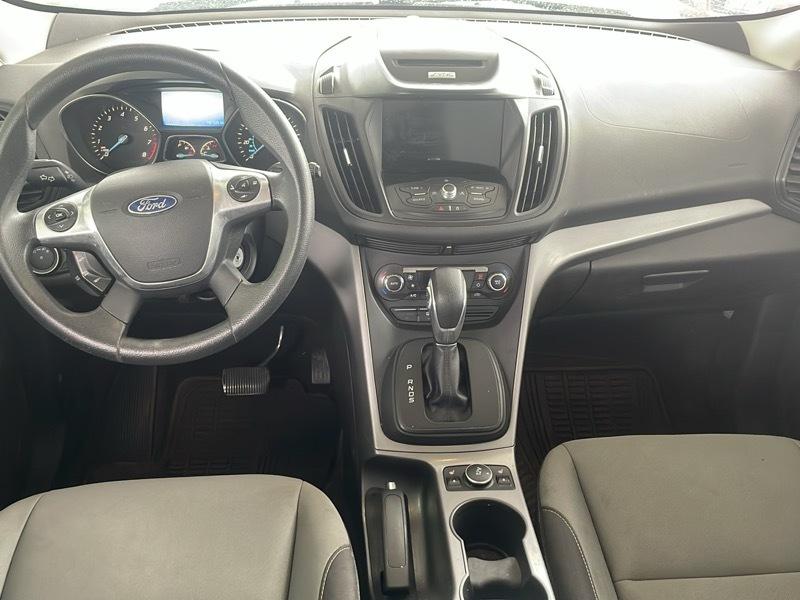 Ford Escape SE 4WD 2016