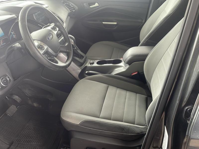 Ford Escape SE 4WD 2016