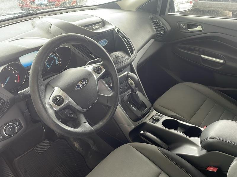 Ford Escape SE 4WD 2016