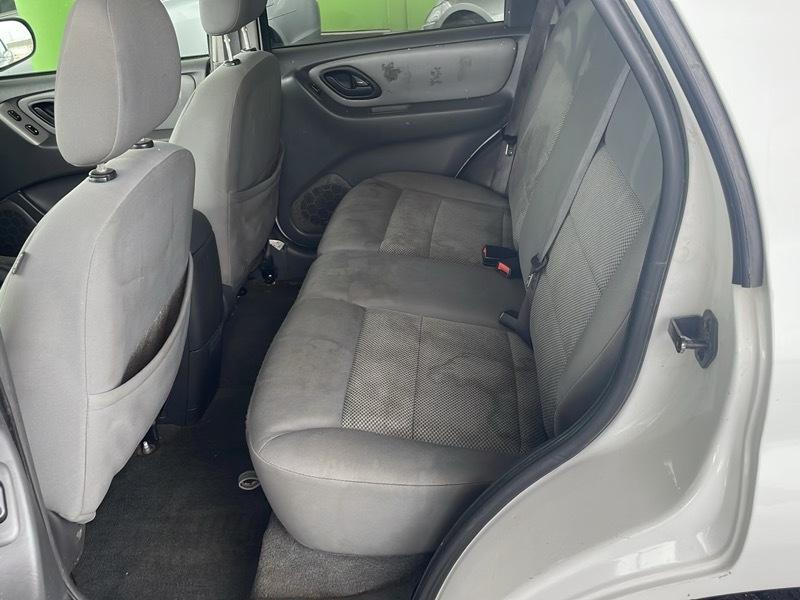Ford Escape XLT 4WD 2006