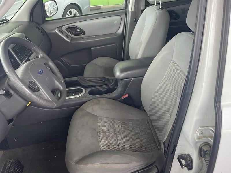 Ford Escape XLT 4WD 2006
