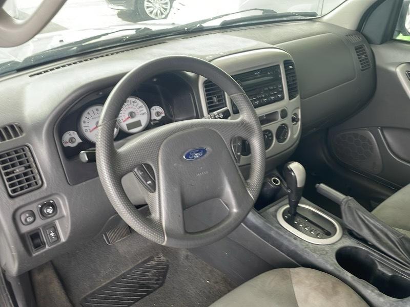 Ford Escape XLT 4WD 2006