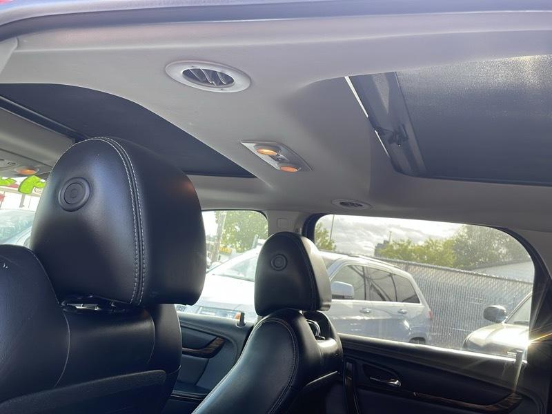 GMC Acadia Denali AWD 2014