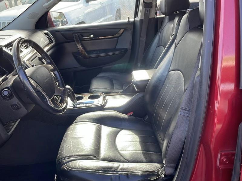 GMC Acadia Denali AWD 2014