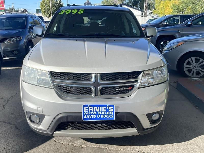 Dodge Journey SXT 2013