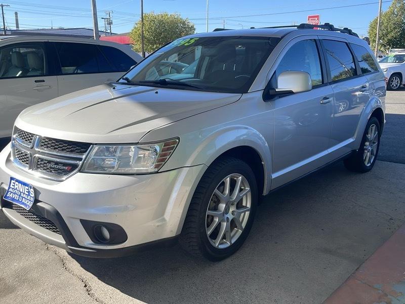 Dodge Journey SXT 2013