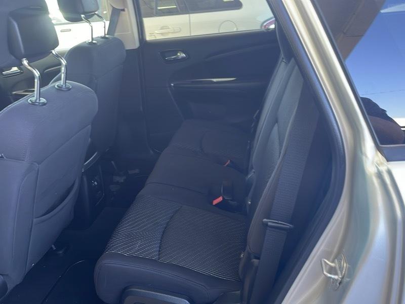 Dodge Journey SXT 2013