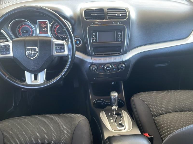 Dodge Journey SXT 2013