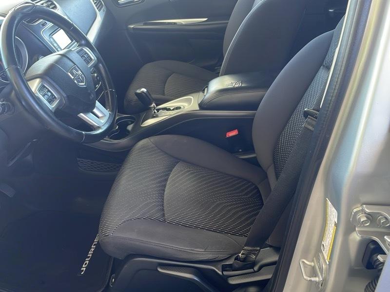 Dodge Journey SXT 2013