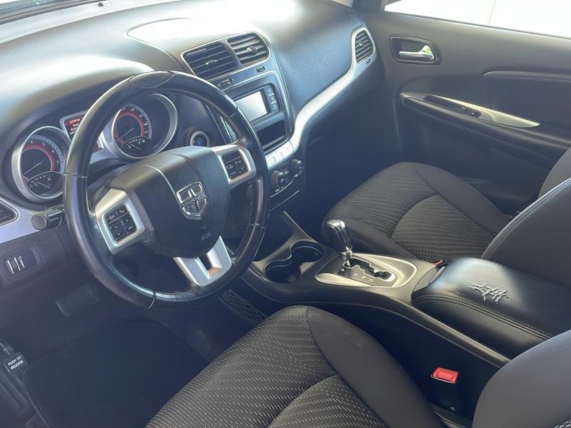 Dodge Journey SXT 2013