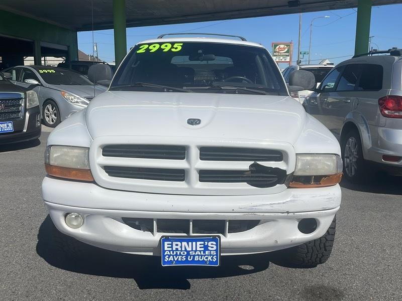 Dodge Durango 4WD 2000