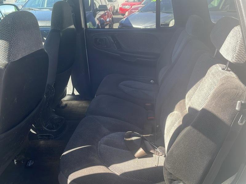Dodge Durango 4WD 2000