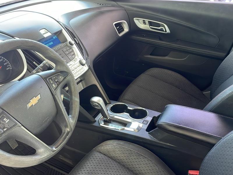 Chevrolet Equinox LS AWD 2013