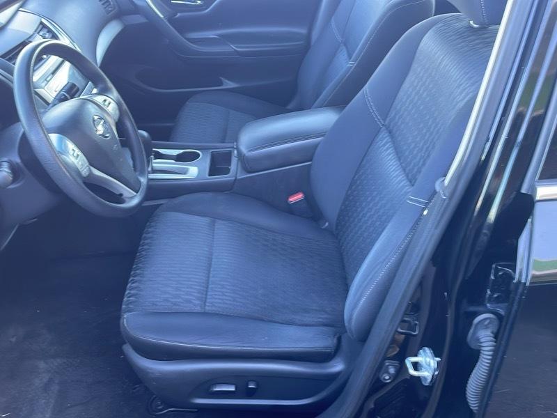 Nissan Altima 2.5 S 2017
